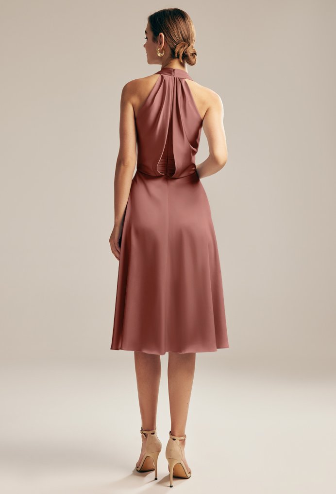AW Mercy Dress